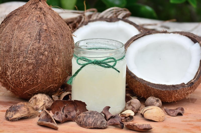Natural Ingredients